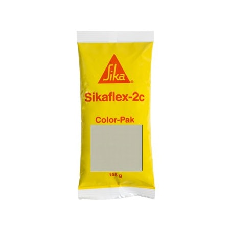 Sika Sikaflex 2C Color Pack Pearl Ash 92827